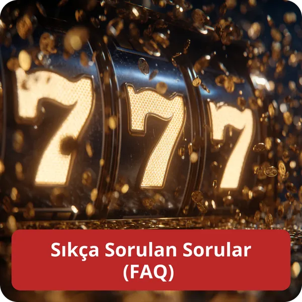 Sıkça Sorulan Sorular (FAQ)