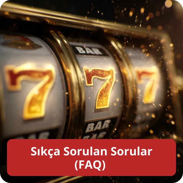 Sıkça Sorulan Sorular (FAQ)